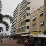 Apartmán Sol Y Paz Las Palmas de Gran Canaria