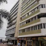 Apartmán Sol Y Paz *