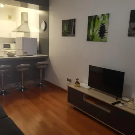 Apartmán Sol Y Paz Las Palmas de Gran Canaria