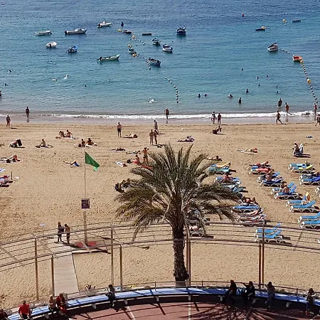 Apartament Sol Y Paz Las Palmas de Gran Canaria