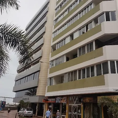 Apartament Sol Y Paz *
