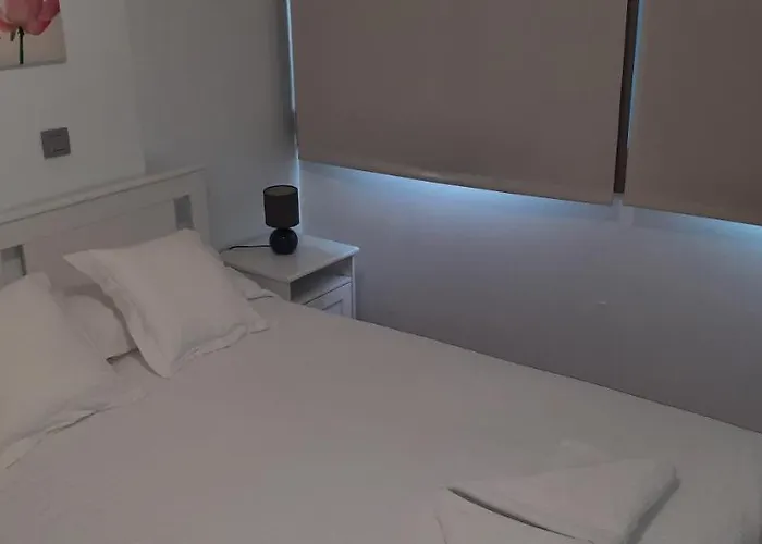 Sol Y Paz Appartement