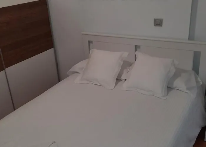 Sol Y Paz Las Palmas de Gran Canaria