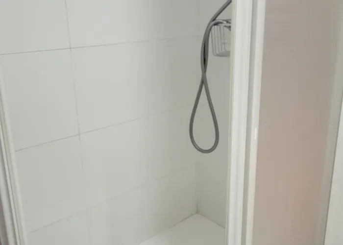 Appartement Sol Y Paz *