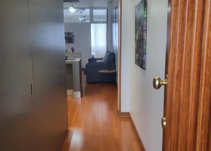 Sol Y Paz Las Palmas de Gran Canaria