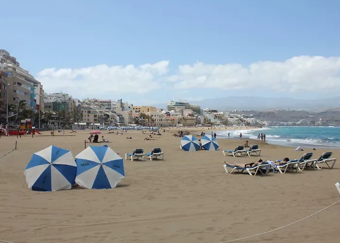 Sol Y Paz * Las Palmas de Gran Canaria