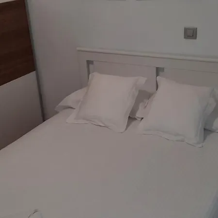 Sol Y Paz Las Palmas / Gran Canaria