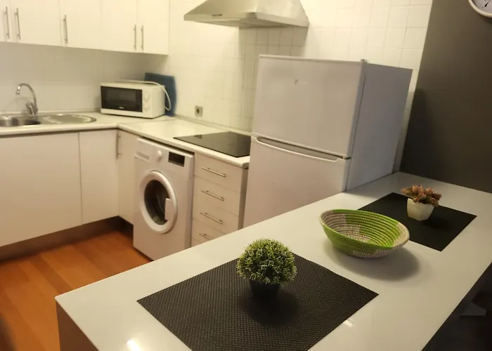 Sol Y Paz דירה לאס פאלמס דה גראן קנאריה