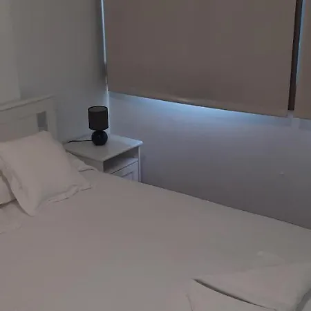 Sol Y Paz Appartement