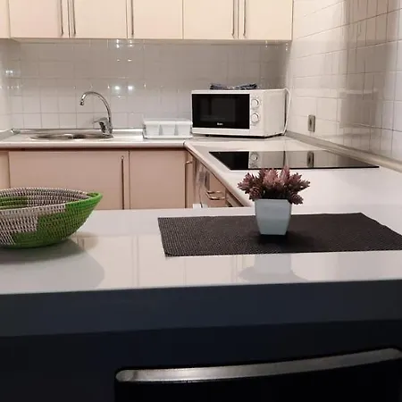 Sol Y Paz Appartement *