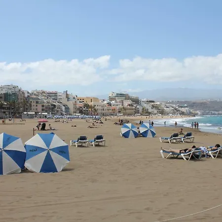 Sol Y Paz * Las Palmas