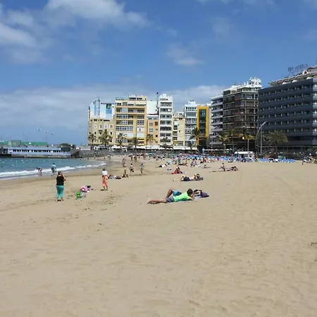 Sol Y Paz Las Palmas